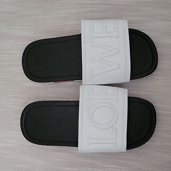 Loewe slippers - Picture 2 of 6